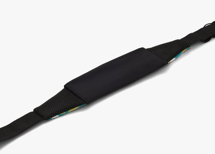 Сумка Enklepp Run Belt 365 (trap-math gray) в Мурманске