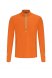 Лонгслив Bivium Разминка 2.0 муж. оранжевый в Нижнем Новгороде