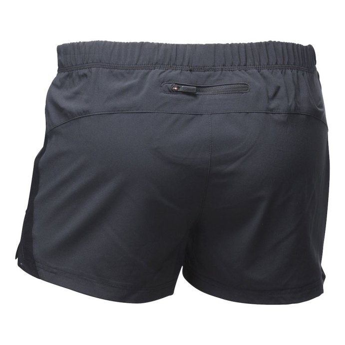 Шорты SWIX Motion жен. чёрный 32256/10000 в Мурманске