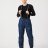 Утепленные брюки Nordski Active Dark Navy NSM954908