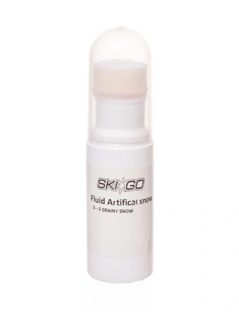 Ускоритель SKIGO CM10 Artificial snow  0/-5 30мл