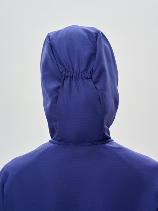 Ветровка Nordski Runway Deep Purple W NSW345520 в Новосибирске