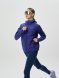 Ветровка Nordski Runway Deep Purple W NSW345520 в Новосибирске
