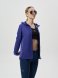Ветровка Nordski Runway Deep Purple W NSW345520 в Новосибирске