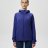 Ветровка Nordski Runway Deep Purple W NSW345520