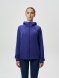 Ветровка Nordski Runway Deep Purple W NSW345520 в Новосибирске