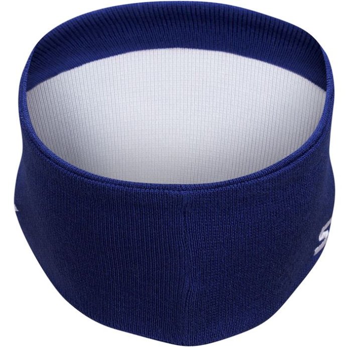 Повязка SWIX Tradition 46674/72105 синий (58) в Твери