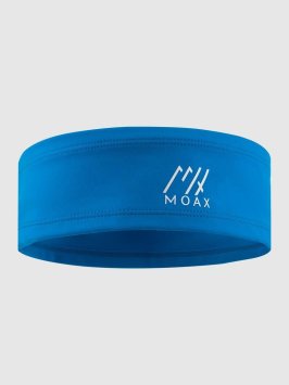 Повязка Moax Speed Pro 24107M/72245 ярко-синий