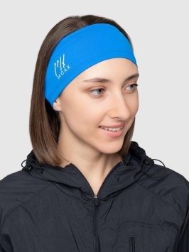 Повязка Moax Speed Pro 24107M/72245 ярко-синий