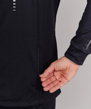 Жилет Nordski Pro Breeze/Black NSM554735