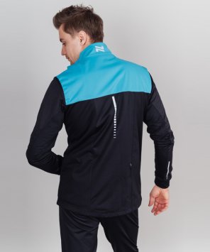 Жилет Nordski Pro Breeze/Black NSM554735