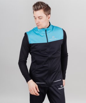 Жилет Nordski Pro Breeze/Black NSM554735