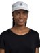 Кепка Buff Speed Cap Solid White 137787.000.20.00 (S/M)