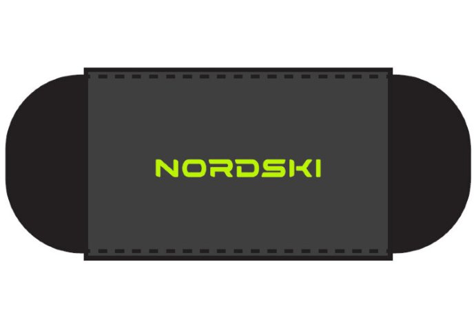 СЦЕПКИ NORDSKI NSV464858