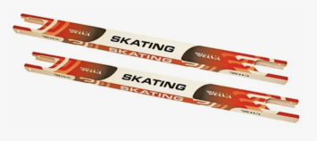 Платформа для лыжероллеров Elva