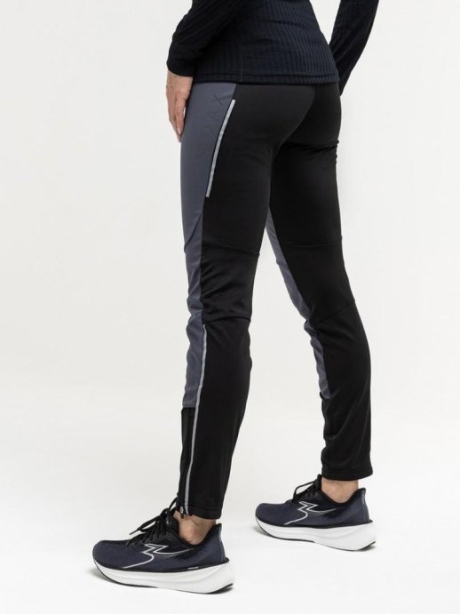 Костюм разминочный MOAX Tauri PRO Hybrid жен. MX314210/02300_MX364210/12200 песочный