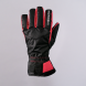 Перчатки Nordski Arctic Black/Raspberry Membrane W NSV240890