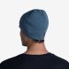Шапка Buff Knitted &amp; Fleece Band Hat Solid Dusty Blue 113519.742.10.00 в Твери