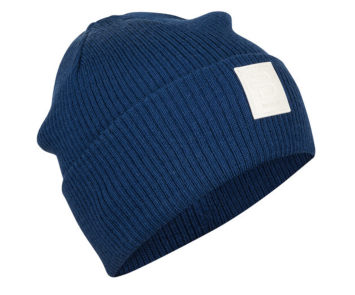 Шапка Bjorn Daehlie 2021-22 Hat Retro Estate Blue 333452_25300