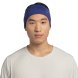 Повязка Buff Dryflx Headband Solid Ultramarine 118098.740.10.00
