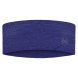 Повязка Buff Dryflx Headband Solid Ultramarine 118098.740.10.00