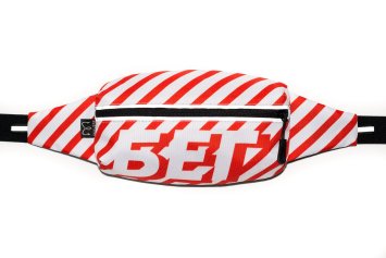 Сумка Enklepp Marathon Waist Bag (RUN red)