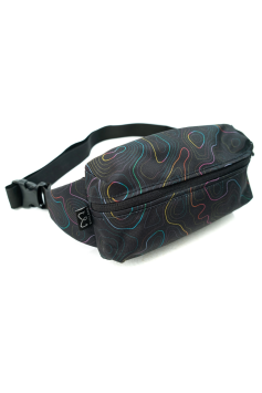 Сумка Enklepp Mako Waist Bag (sniff)