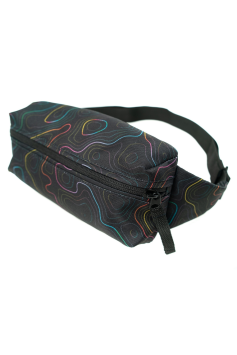 Сумка Enklepp Mako Waist Bag (sniff)
