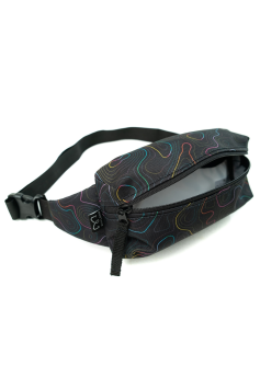Сумка Enklepp Mako Waist Bag (sniff)