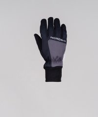Перчатки Nordski Arctic Black/Grey NSU354201