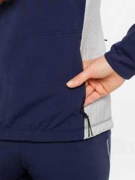 Куртка Moax Tauri PRO Hybrid жен. MX314210/70501 голубой