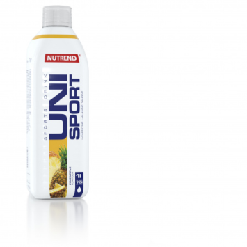 Юниспорт/Unisport Nutrend 1000мл