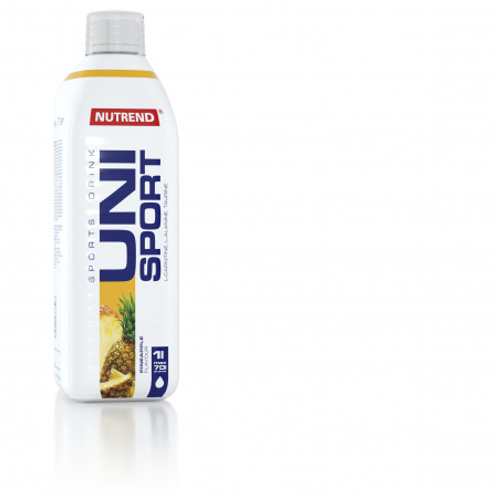 Юниспорт/Unisport Nutrend 1000мл