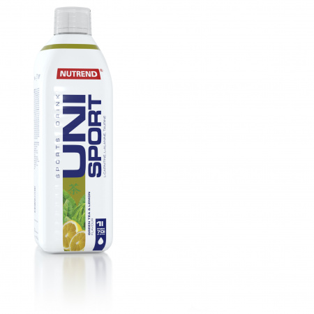 Юниспорт/Unisport Nutrend 1000мл