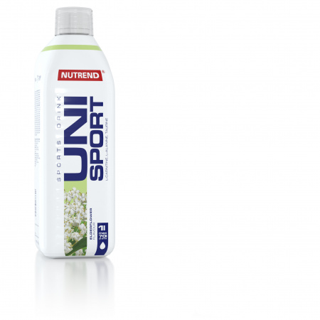 Юниспорт/Unisport Nutrend 1000мл