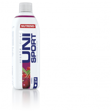 Юниспорт/Unisport Nutrend 1000мл