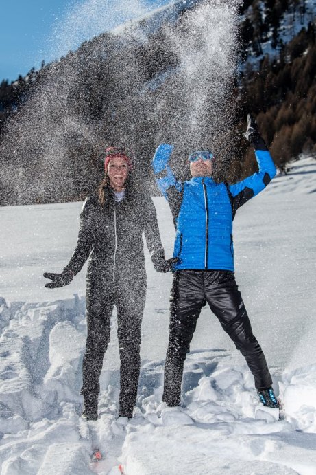 Куртка KV+ ARTICO jacket man black\blue 22V106.2 в Твери