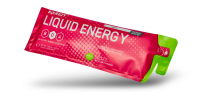 Гель питьевой с кофеином SQUEEZY SUPER DRINK GEL (лимон) 60мл.