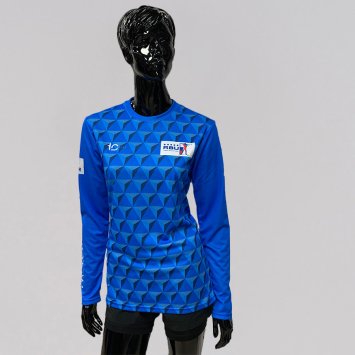 Футболка длин. рук. PROTEAM RUN жен. 2220108/000