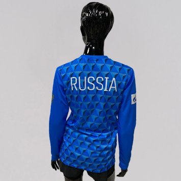 Футболка длин. рук. PROTEAM RUN жен. 2220108/000