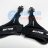 Темляк SKI TIME Fast Clip черный (тип Triac) (XL)