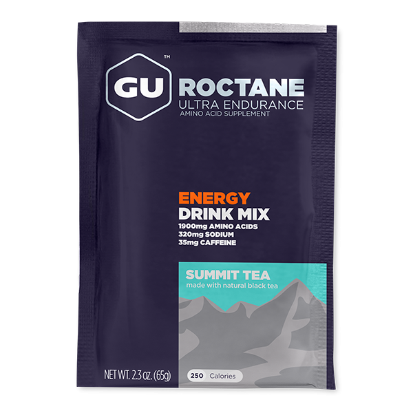 Напиток GU ROCTANE DRINK MIX 65гр.