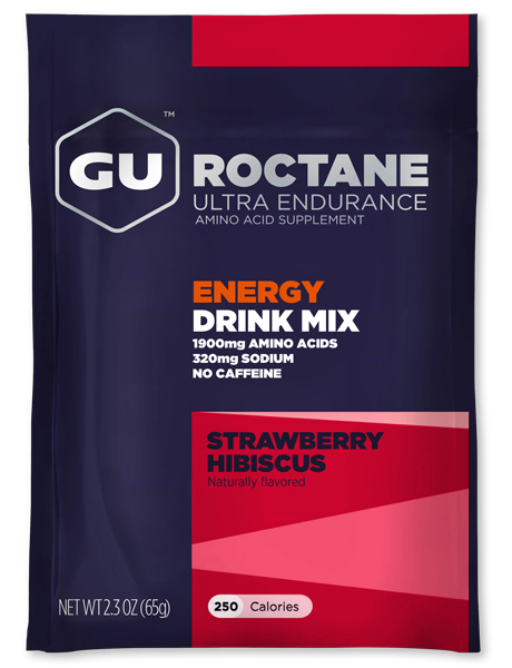 Напиток GU ROCTANE DRINK MIX 65гр.