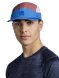Кепка Buff 5 Panel Go Cap Domus Azure 125314.720.30.00 (L/XL) в Твери