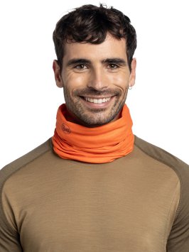 Бандана Buff CoolNet UV Solid Poppy 119328.442.10.00