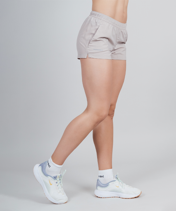 Шорты Nordski Light Granite W NSW159422