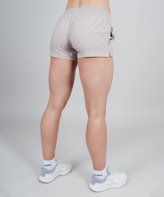 Шорты Nordski Light Granite W NSW159422