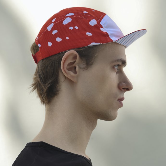 Кепка WONDER Mushroom Lampabegaet (58)