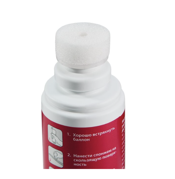 Парафин жидкий ORION HF1 -10/-18 80 мл