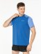 Футболка Moax Active Cool муж. MX114641/72107 ярко-синий